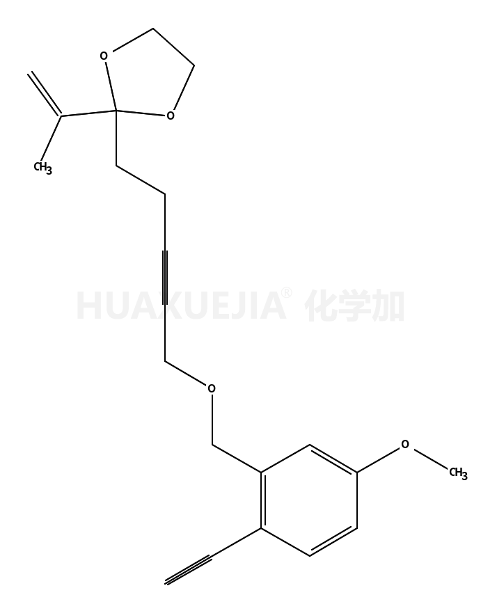 82064-59-3结构式