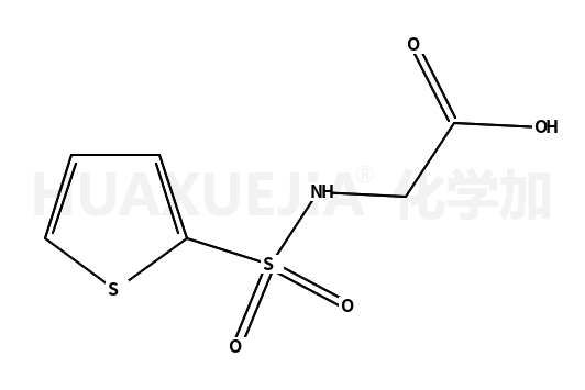 (噻吩-2-磺酰基氨基)-乙酸