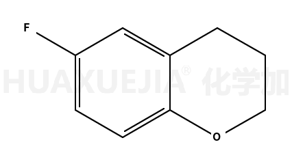 6-氟苯并二氢吡喃