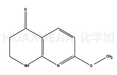 7-甲氧基-2,3-二氢-1,8-萘啶-4(1h)-酮