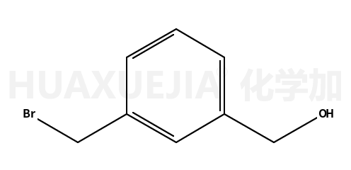 3-溴 甲基苄基 醇