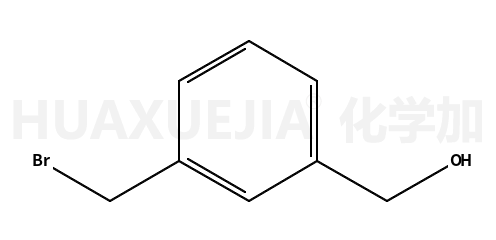 3-溴甲基苯甲醇