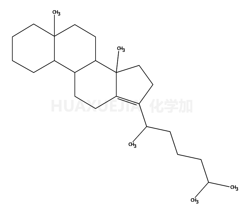 20R 13(17)-DIACHOLESTENE