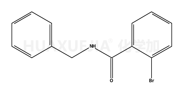 N-苄基-2-溴苯甲酰胺