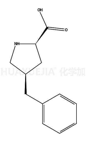 (2S,4s)-4-苄基吡咯烷-2-羧酸