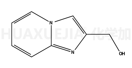 咪唑并[1,2-A]吡啶-2-甲醇