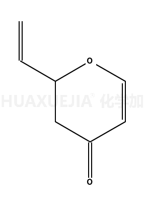 2-ethenyl-2,3-dihydropyran-4-one
