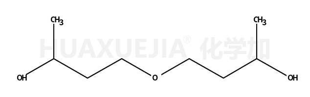 二羟二丁基醚