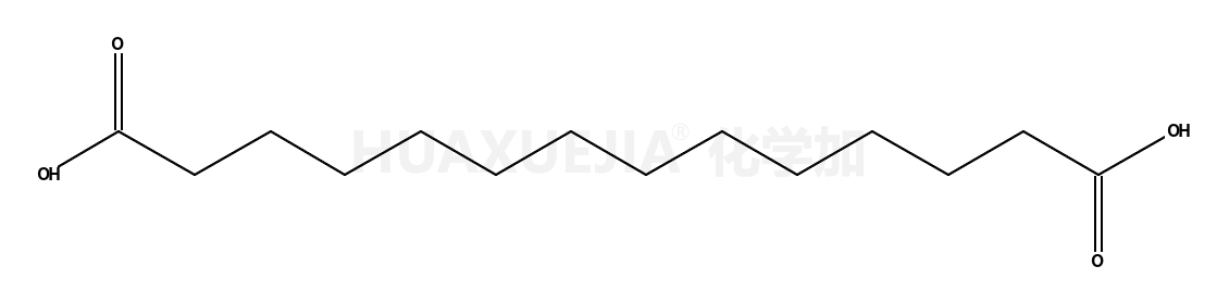 十四烷二酸