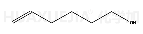 5-己基-1-醇