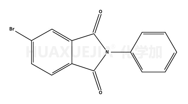 5-bromo-2-phenylisoindole-1,3-dione