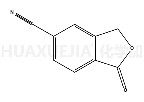 5-氰基苯酞