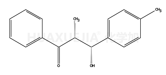 3-羟基-2-甲基-1-苯基-3-对甲苯基丙烷-1-酮