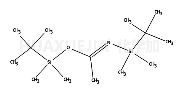 N,O-双(叔丁基二甲基硅)乙酰胺
