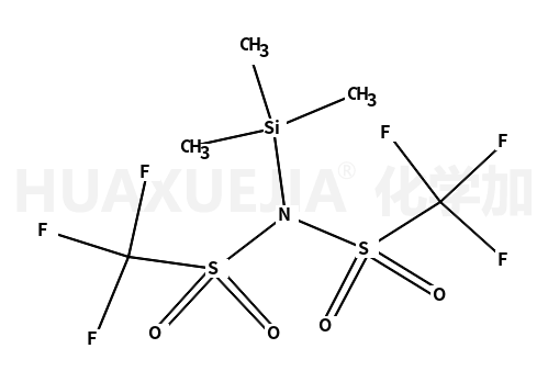 [双(三氟甲磺酰基)氨基]三甲基硅烷
