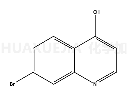 4-羟基-7-溴喹啉