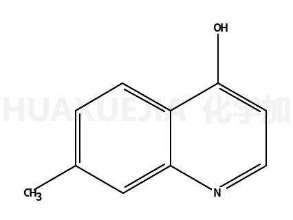 4-羟基-7-甲氧基喹啉