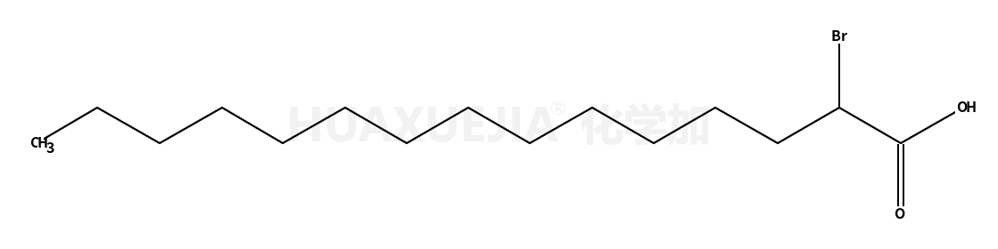 2-溴十五酸