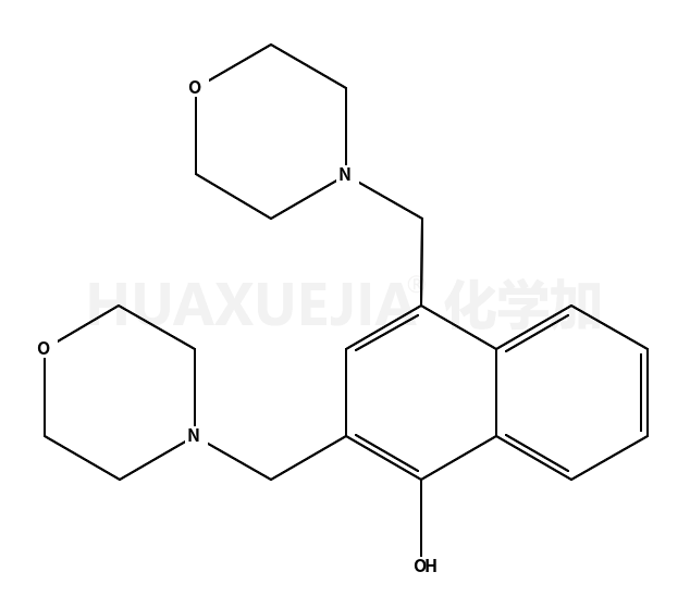 82146-33-6结构式