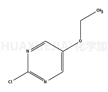 2-氯-5-乙氧基嘧啶