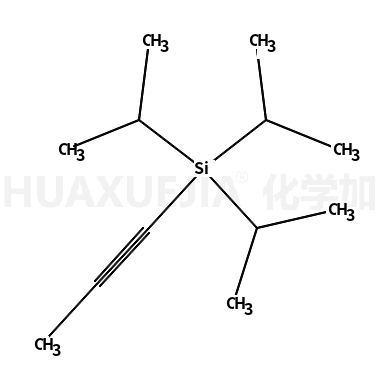 1-(三异丙基硅基)-1-丙炔