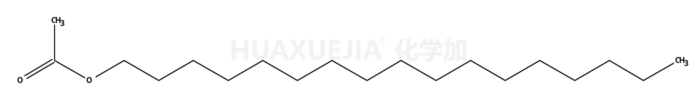 乙酸正十七烷基酯