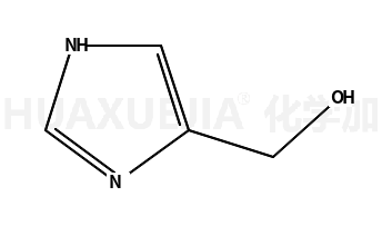 4-(羟甲基)咪唑