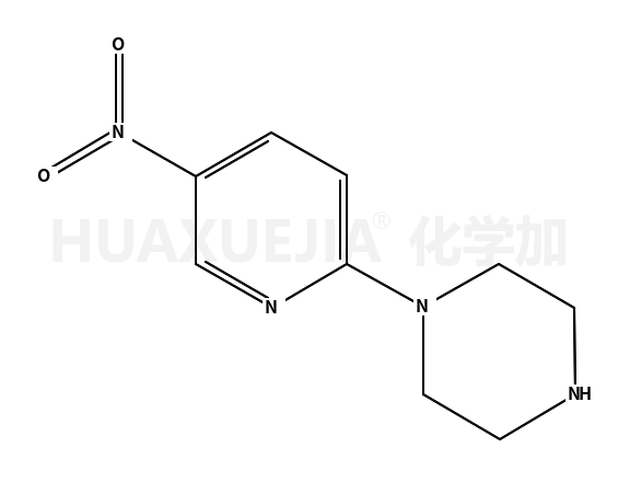 1-(5-硝基吡啶-2-基)哌嗪