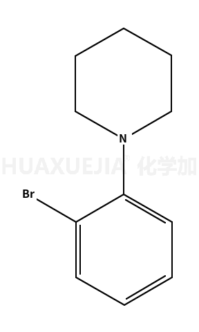 4-(2-溴苯基)哌啶
