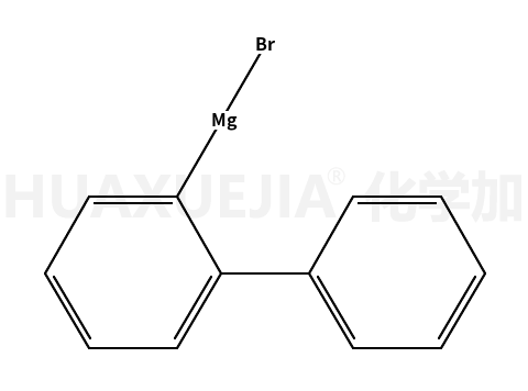 2-联苯基溴化镁