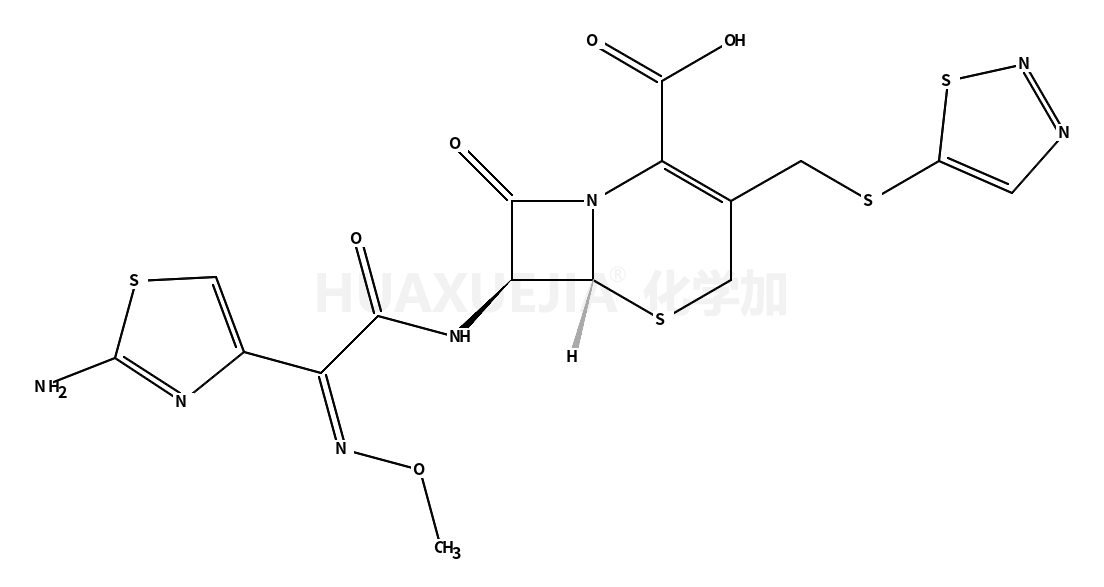 头孢唑喃