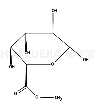 D-葡糖苷酸甲酯
