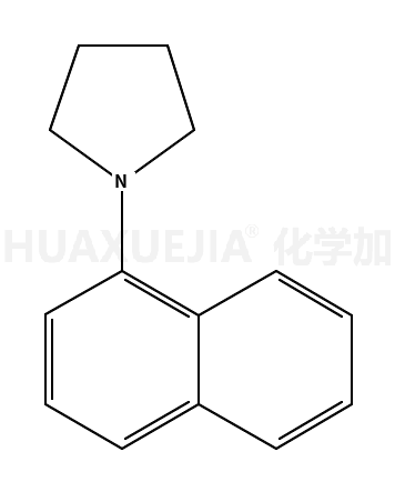 1-(Alpha-萘基)-吡咯烷