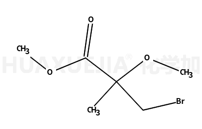 Methyl 3-bromo-2-methoxy-2-methylpropanoate