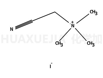 (氰甲基)三甲基碘化铵