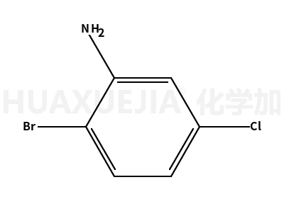 2-溴-5-氯苯胺