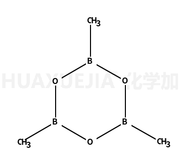 三甲基环三硼氧烷