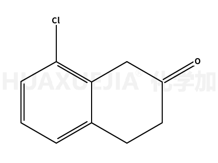 8-氯-Β-四氢萘酮