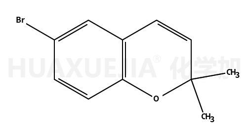 6-溴-2,2-二甲基-2H-苯并吡喃