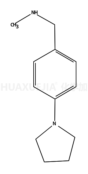N-甲基-N (4-吡咯-1-苯基)胺