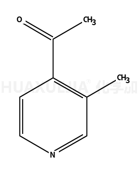 1-(3-methylpyridin-4-yl)ethanone