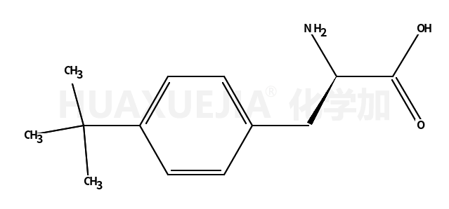 L-4-叔丁基苯丙氨酸