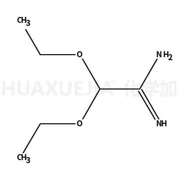 2,2-二乙氧基乙脒