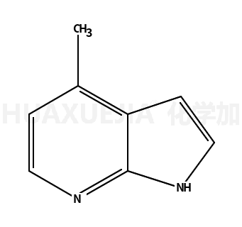 4-甲基-7-氮杂吲哚