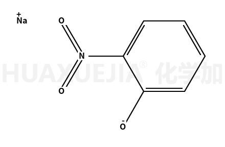 2-硝基苯酚钠盐