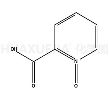 皮考林羧酸 N-氧化物