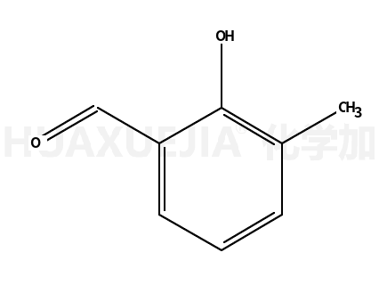 2-羟基-3-甲基苯甲醛