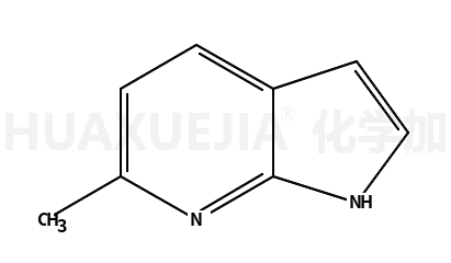 6-甲基-7-氮杂-吲哚