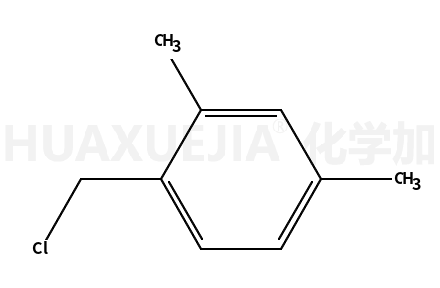 1-(氯甲基)-2,4-二甲苯
