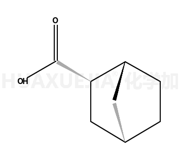 双环[2.2.1]庚烷-2-羧酸